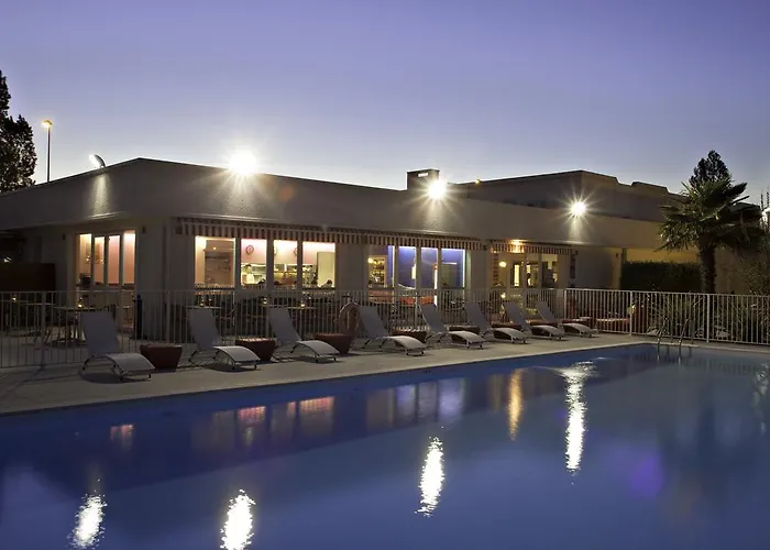 Hôtel accueillant les animaux: Sure Hotel by Best Western Bordeaux Aéroport
