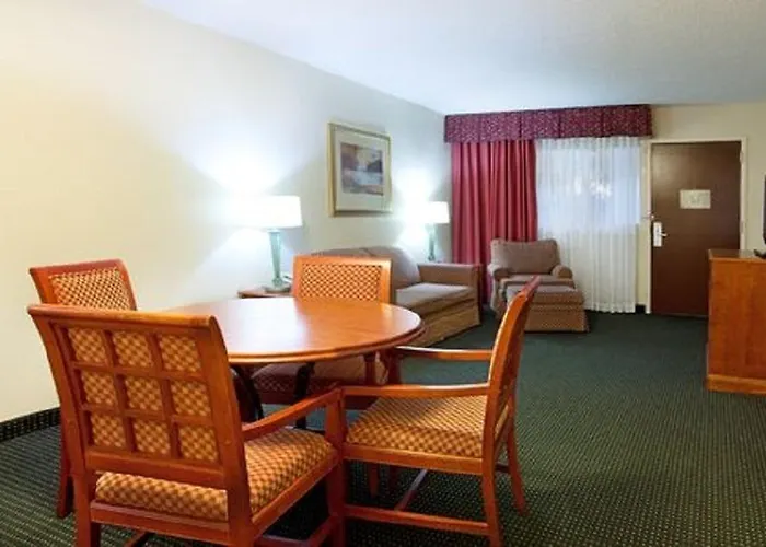 Boutique hotels Ramada Inn Lafayette Conference Center