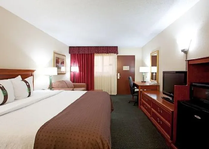 Boutique hotels Ramada Inn Lafayette Conference Center