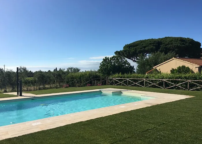 Quattro Pini