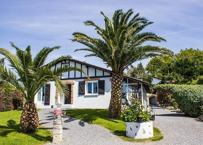 Villa Yoda