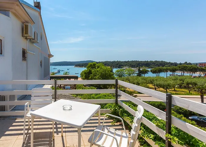 Bed & Breakfast La Fontana Medulin