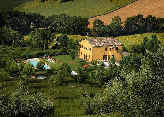 Villa Scuderi