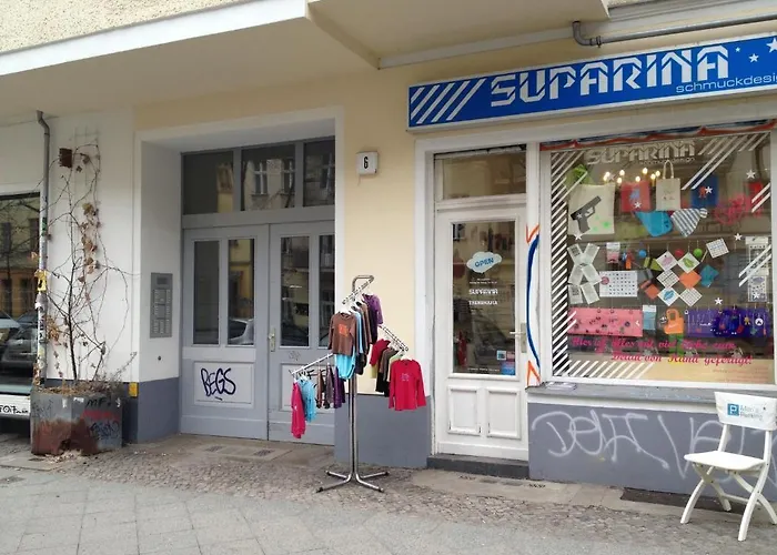 Lodge Berlin -