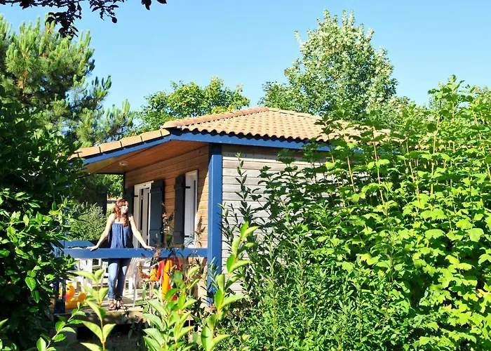 Azureva Vendée Océan