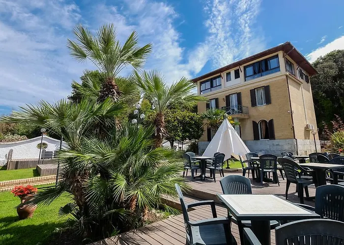 Antica Villa