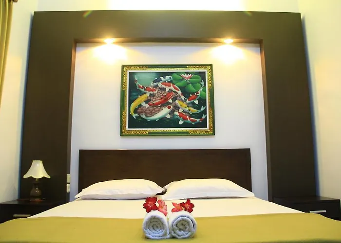 Nakula Guest House