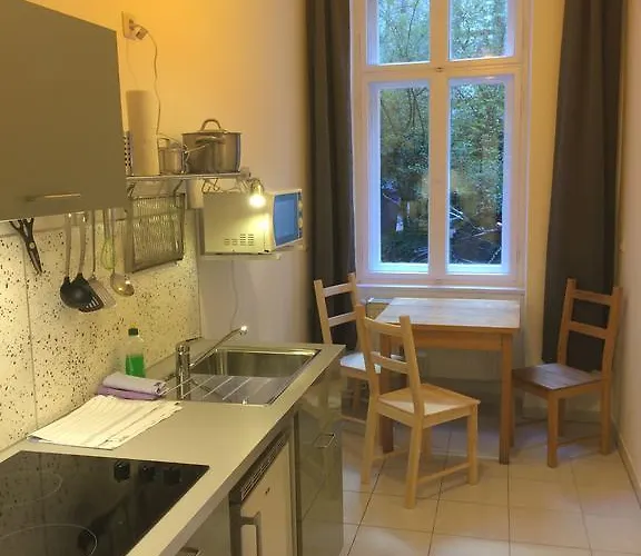 Lodge Berlin -