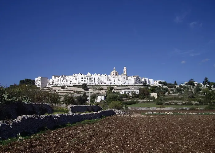 Trulli Convertini