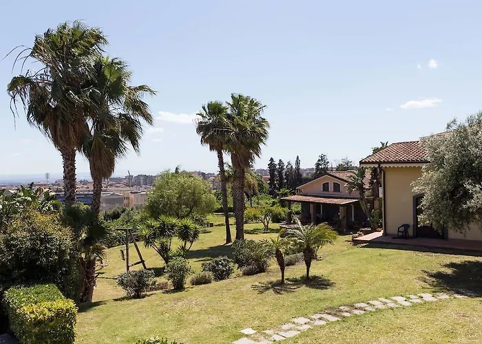Casa Dimora Vittoria