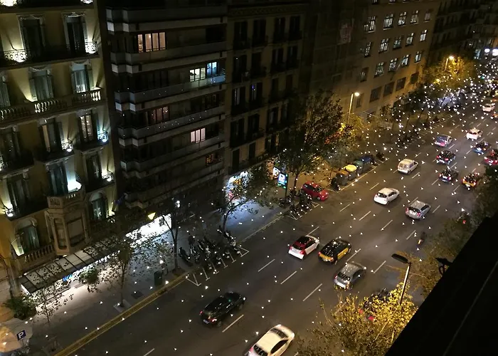Casa vacanza: Luxury Apartment Barcelona