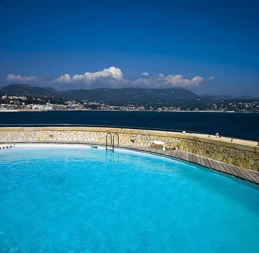 Hotel Delos - Ile De Bendor