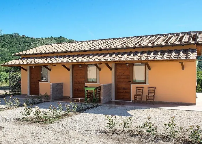 Agriturismo Mulin di mezzo
