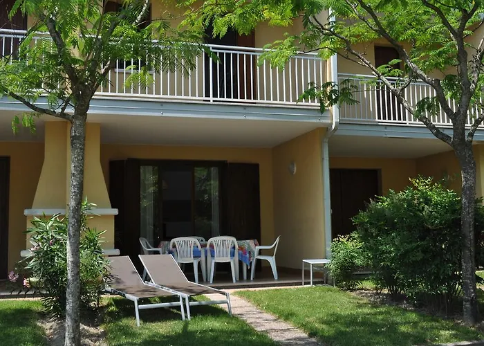 Villaggio Dei Fiori