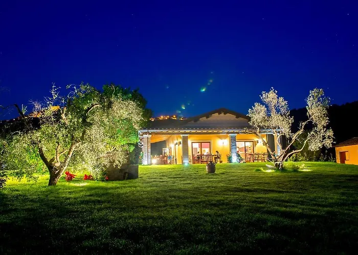 Agriturismo Mulin di mezzo