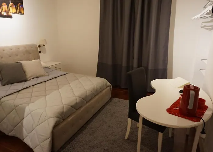 Hotel Alius