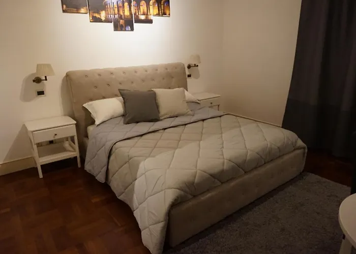 Hotel Alius