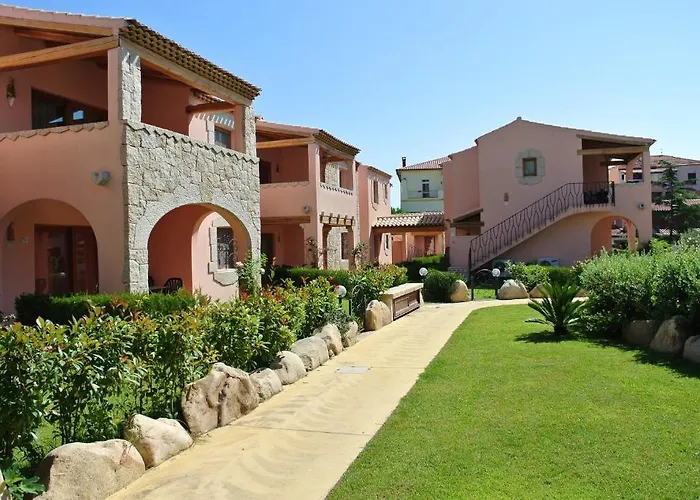 Residence Le Zagare
