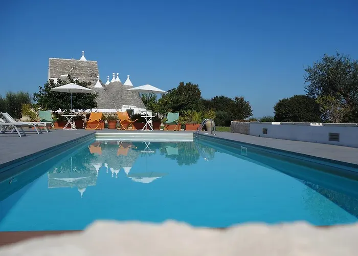 Masseria Serralta