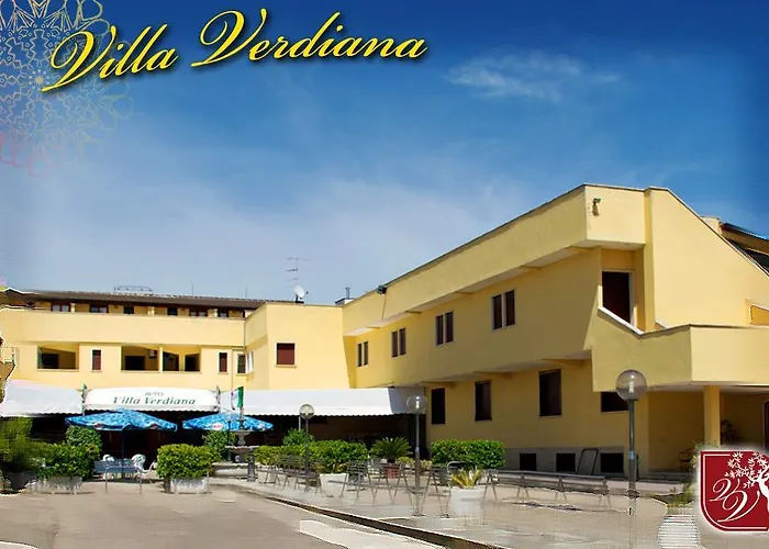 Verdiana