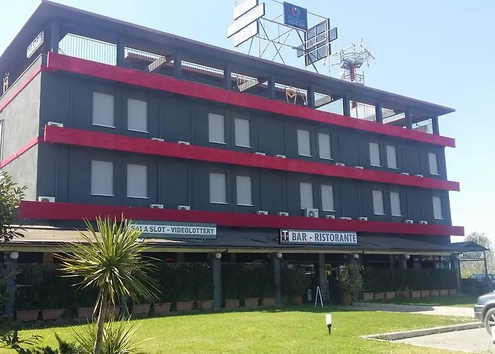 Ospite Inatteso