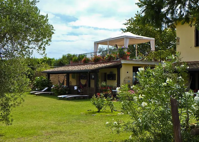 Agriturismo San Giacomo