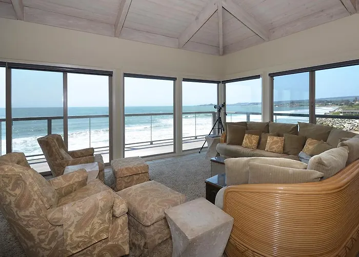Villa Vista