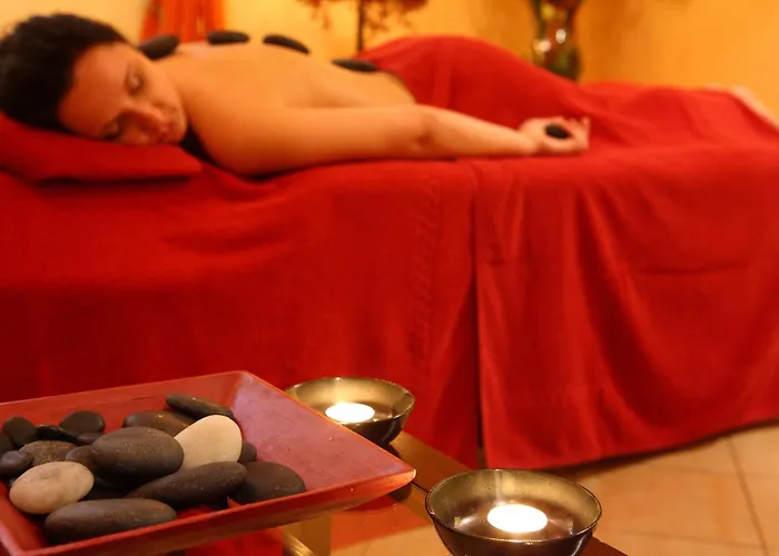 Wy & Spa