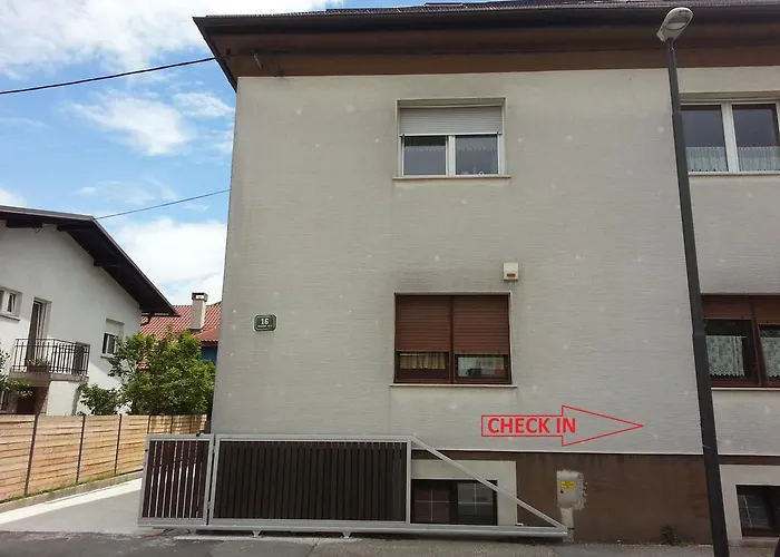 Apartment D&B