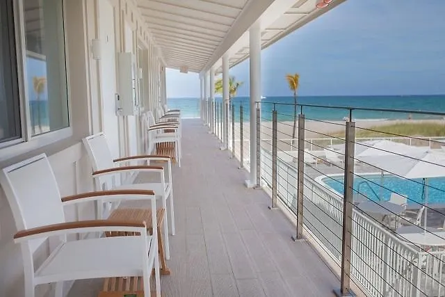 Tides Inn