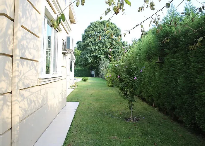Damla Pansiyon