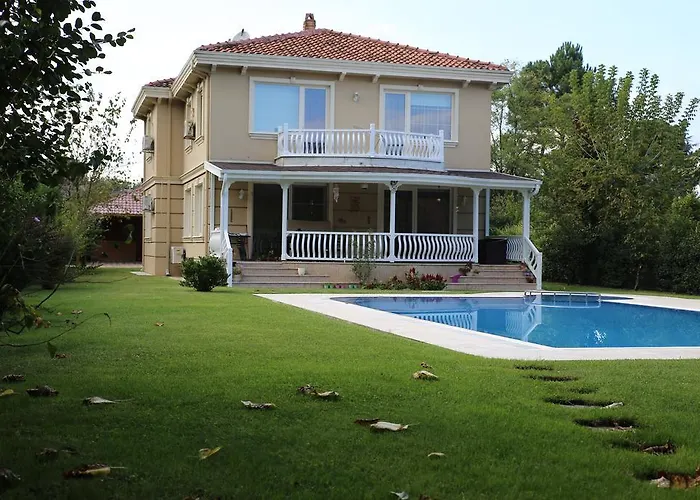 Damla Pansiyon