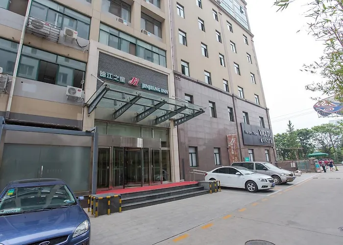 Jinjiang Inn - Beijing Daxing Development Zone