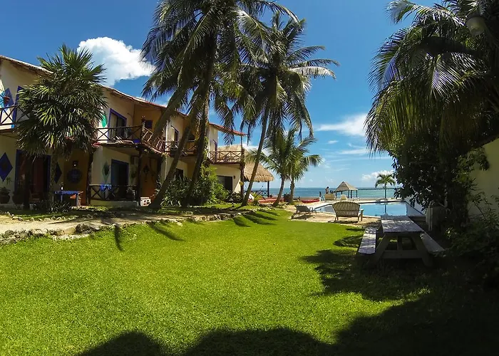 Casa Mexicana