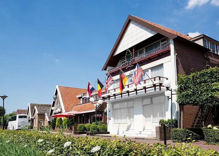 Hotel Aan de Vaart