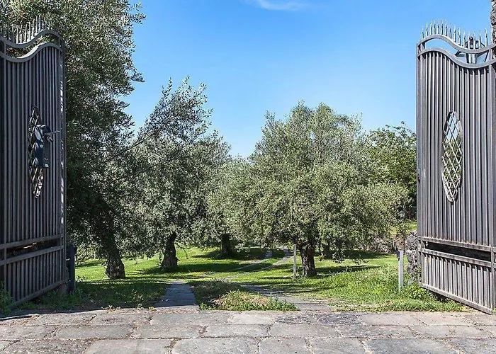 Casa Dimora Vittoria