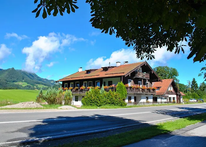Rauschberghof