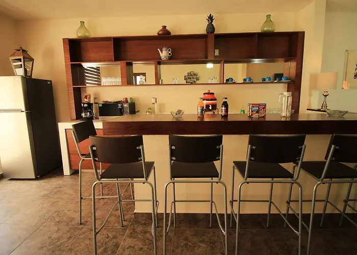 Casa Allende Rest Lofts
