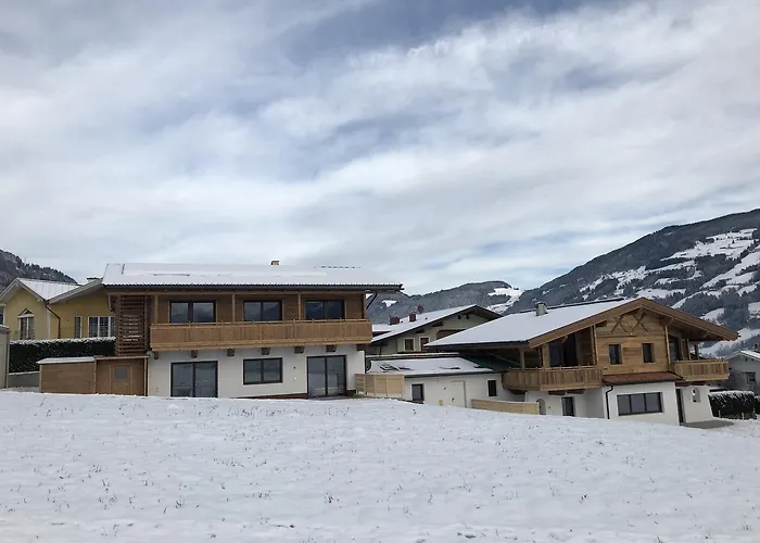 Chalet Fügen
