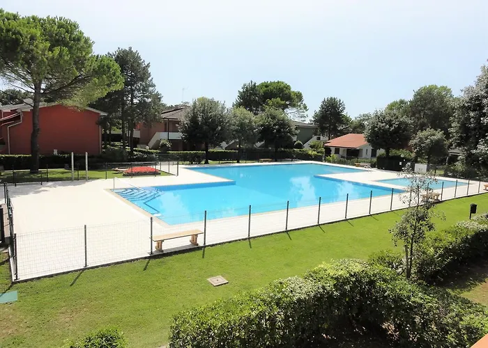 Strandhotel: Villaggio Azzurro