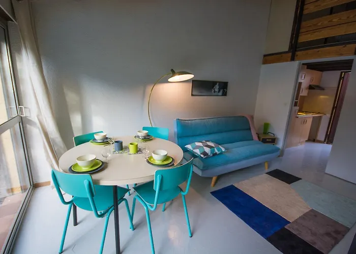 Residence Les Lionceaux By Popinns
