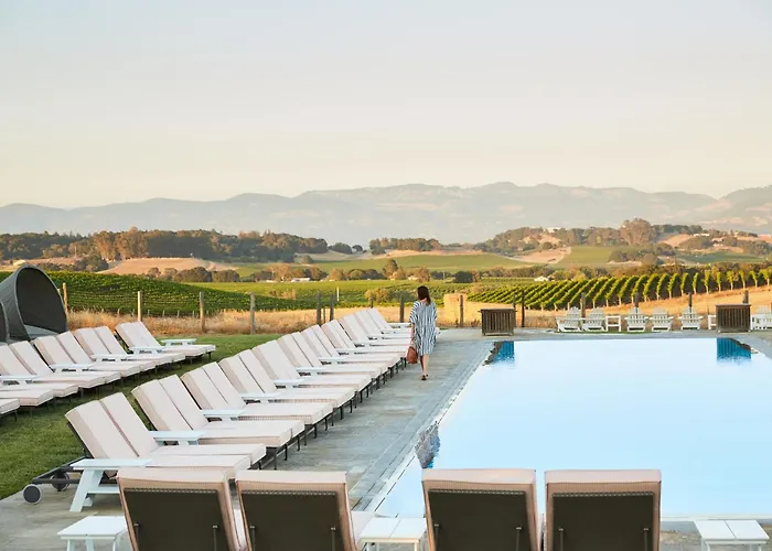 Carneros And Spa