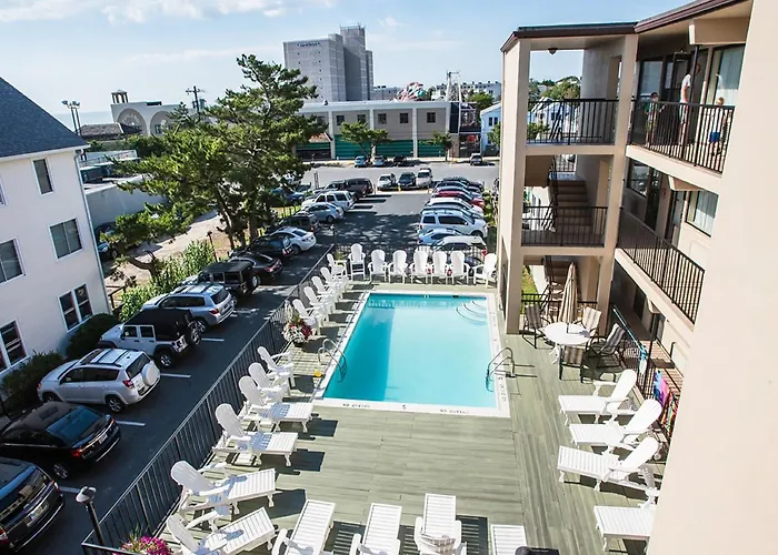 Beach View Hotel