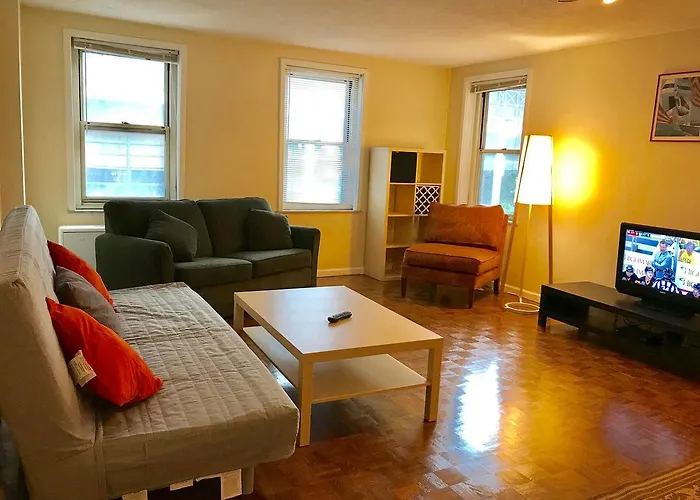 Downtown Oasis 2L