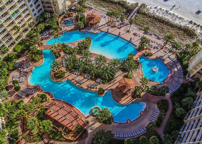 Shores Of Panama Resort