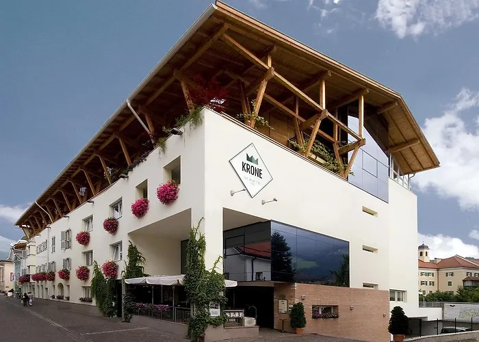 4-Sterne-Hotel: Krone Eat Drink Stay