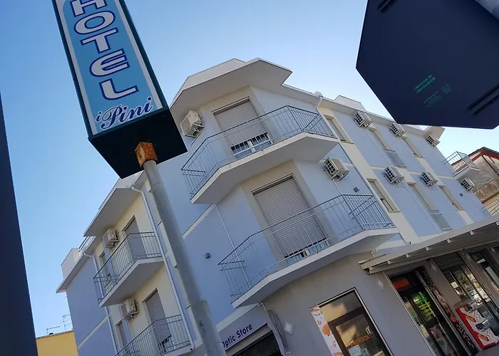 Hotel I Pini
