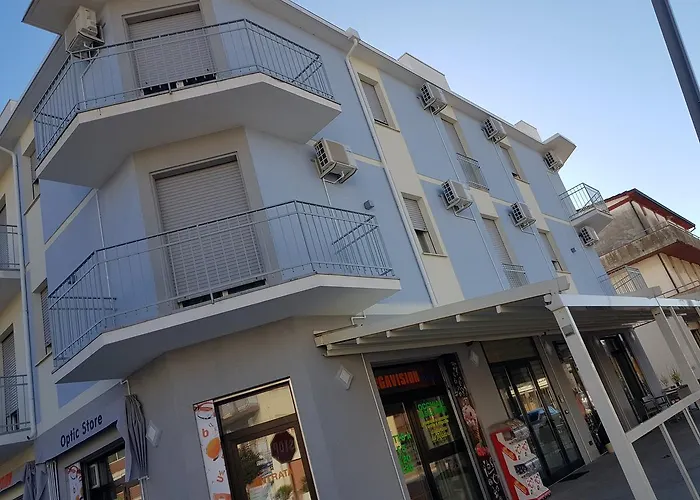 Hotel I Pini