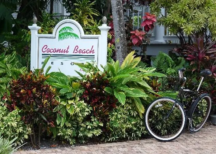 Coconut Beach Resort