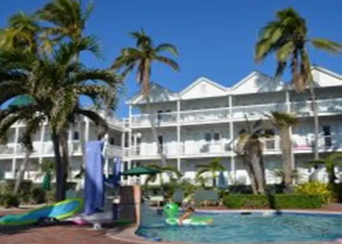Coconut Beach Resort